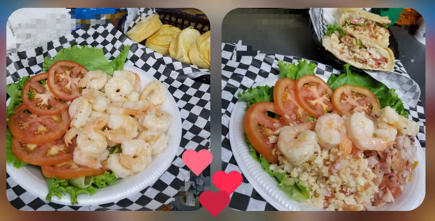 Restaurant Header Image