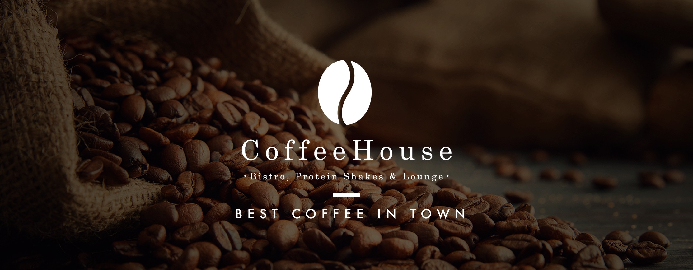 Restaurant Header Image