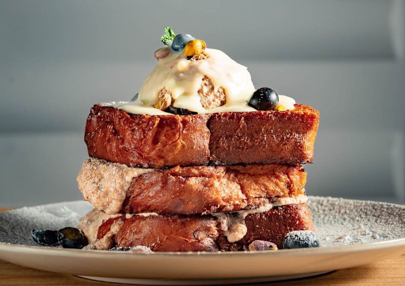 Restaurant Header Image