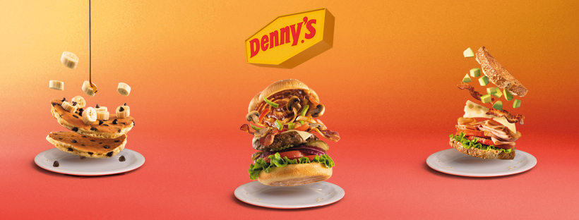 Restaurant Header Image