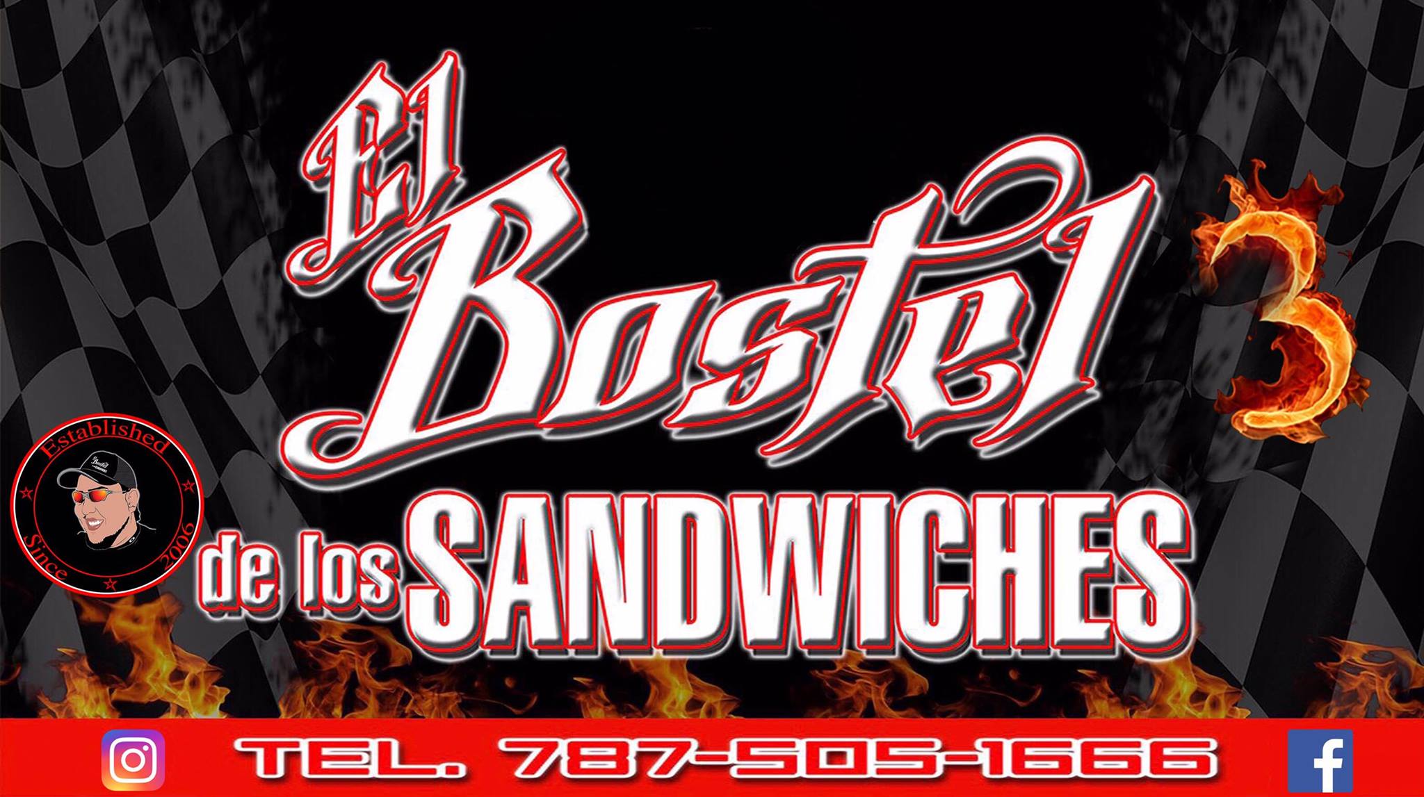 Restaurant Header Image