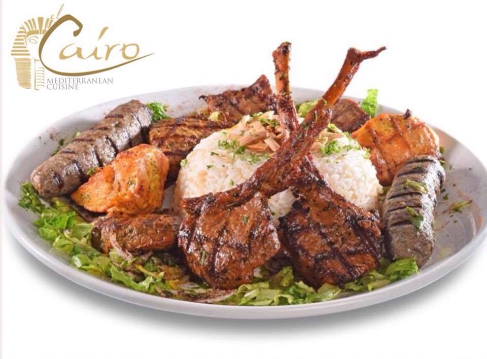 Restaurant Header Image