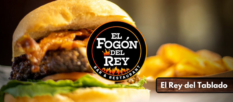 Restaurant Header Image