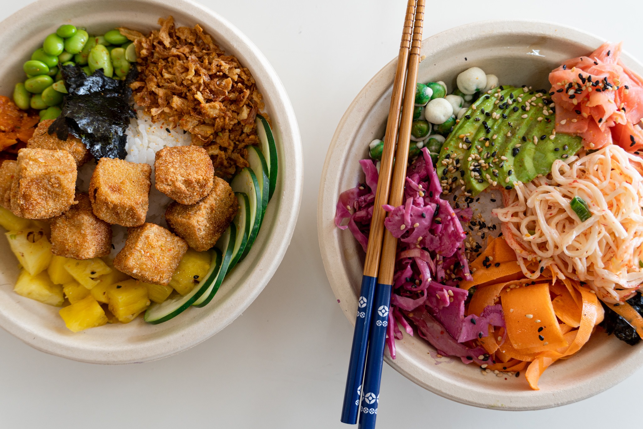 Restaurant Header Image