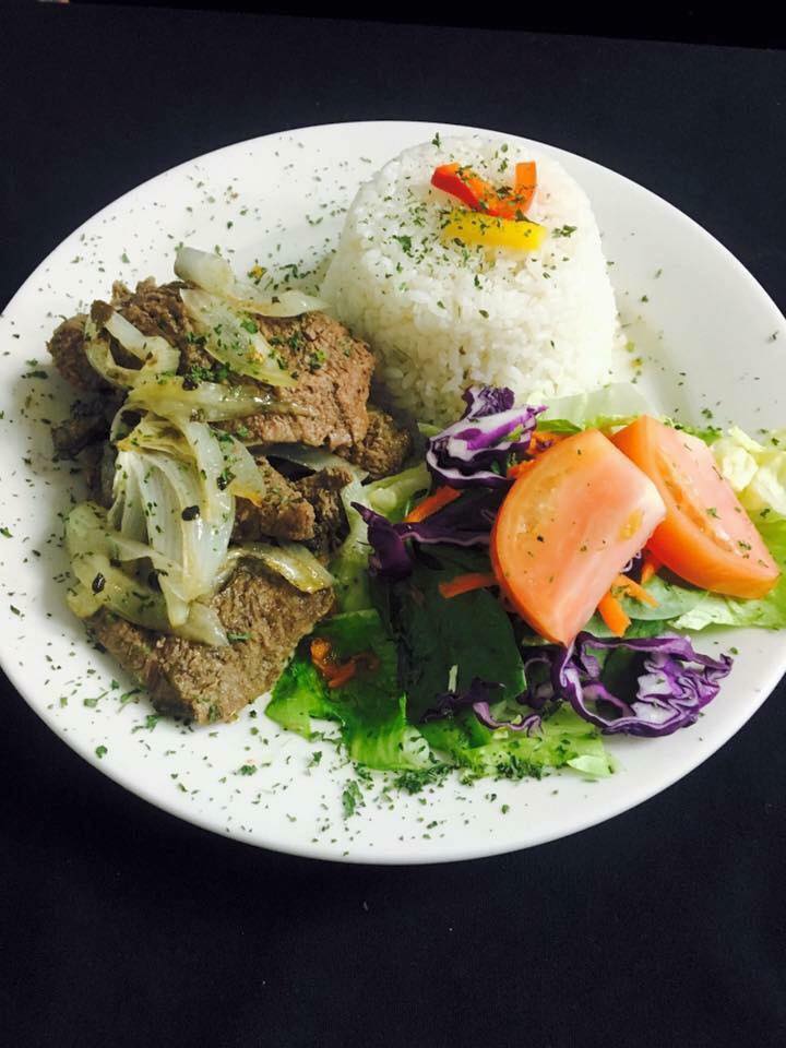 Restaurant Header Image