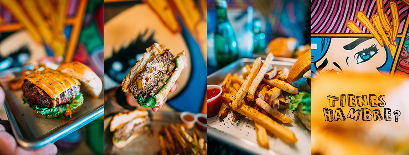 Restaurant Header Image