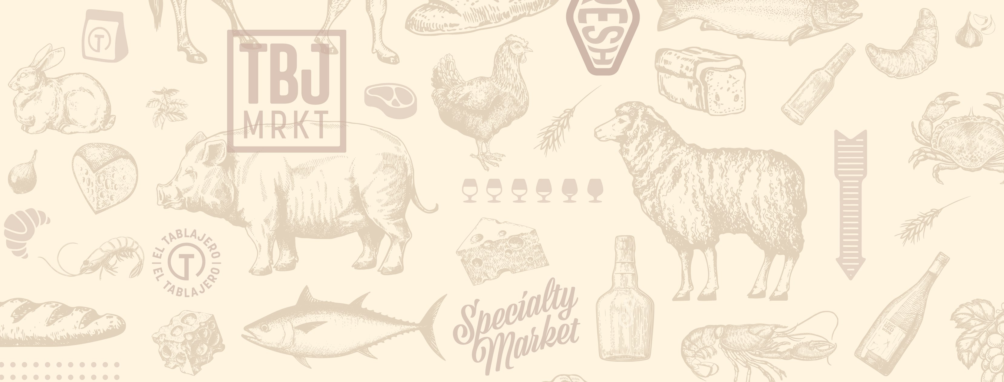 Restaurant Header Image