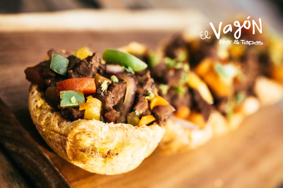 Restaurant Header Image