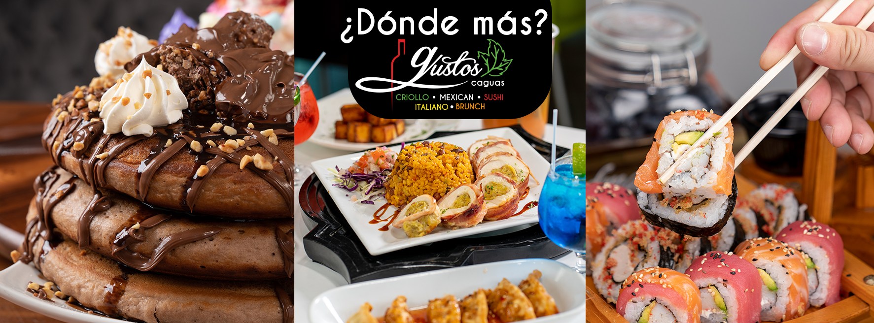 Restaurant Header Image