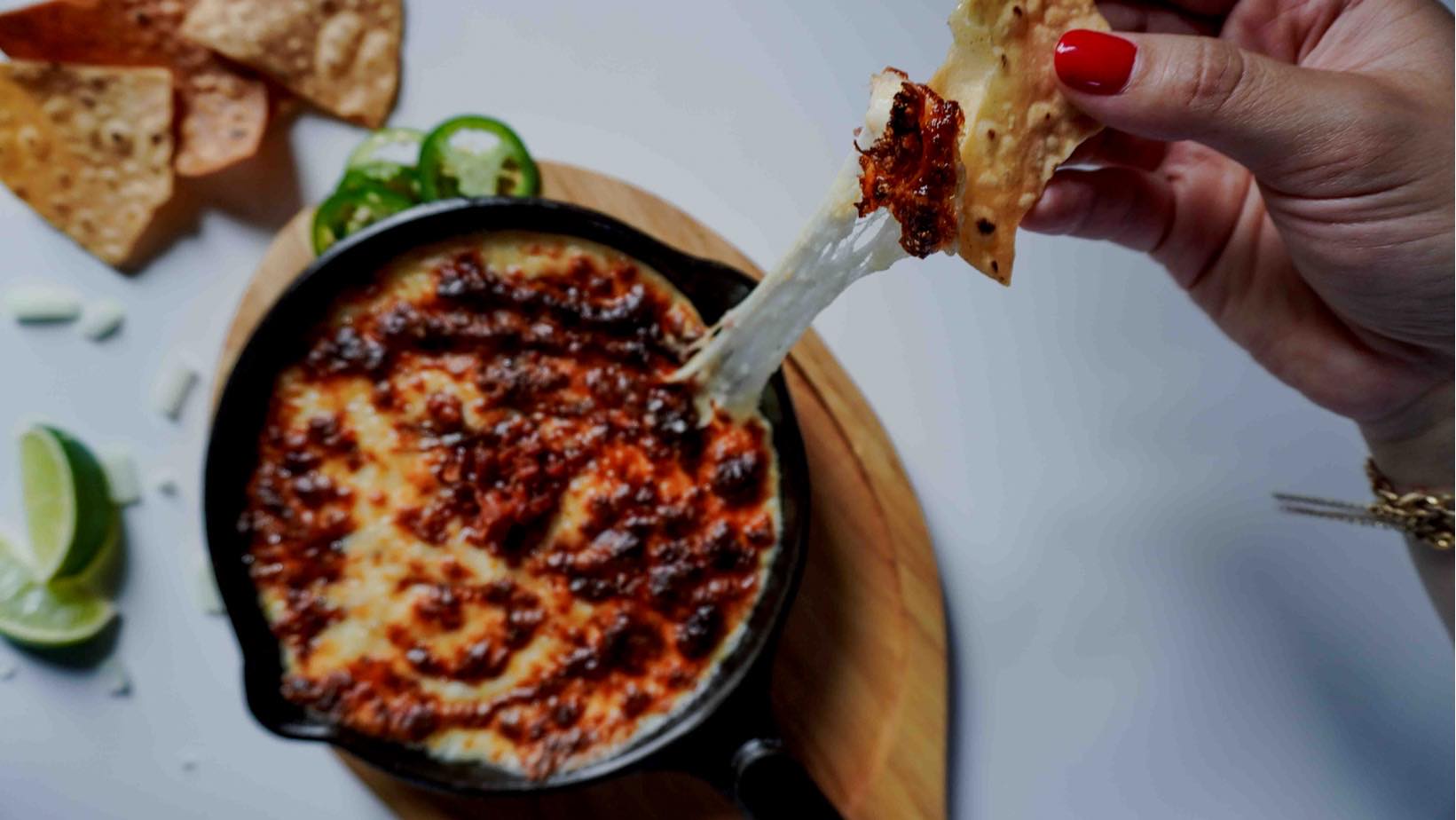 Restaurant Header Image