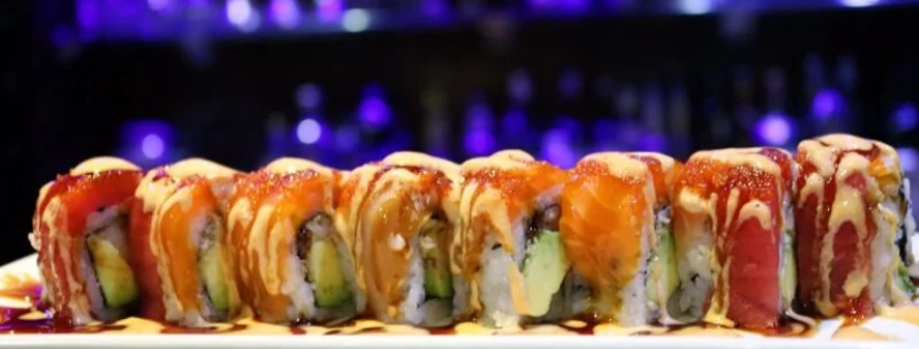 Restaurant Header Image