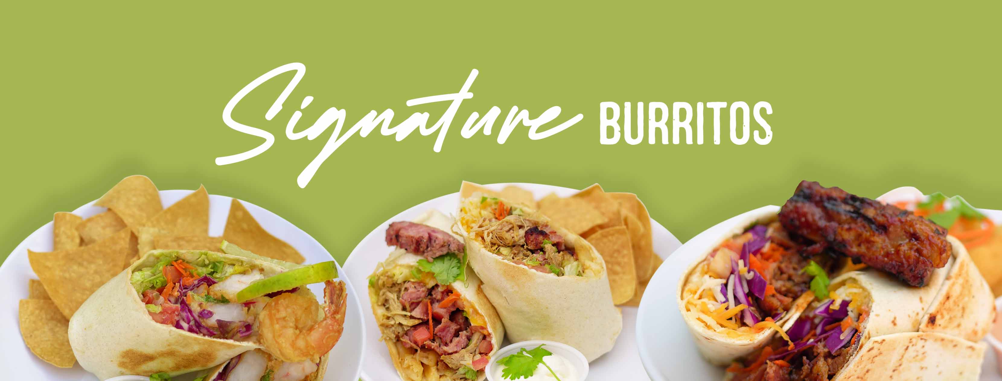 Restaurant Header Image