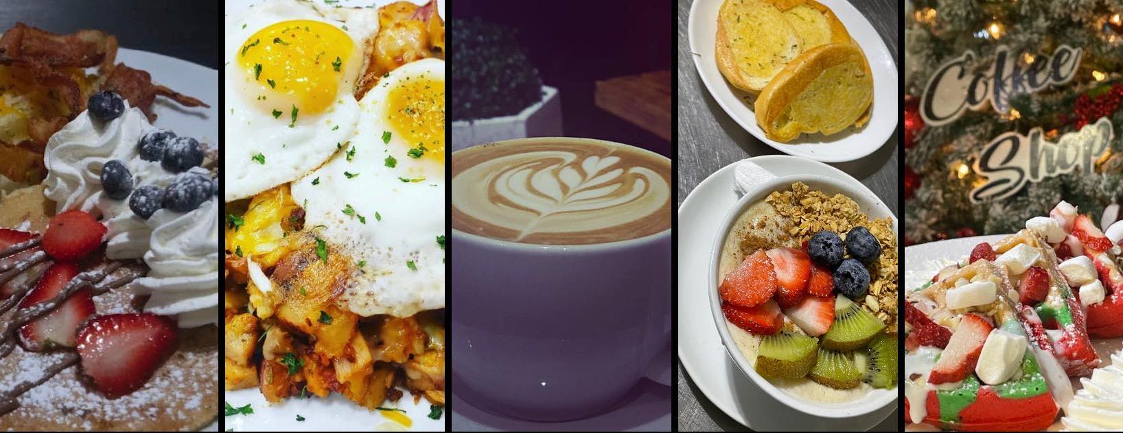 Restaurant Header Image