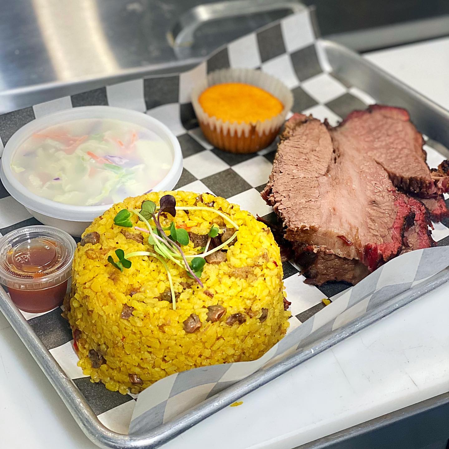 Restaurant Header Image