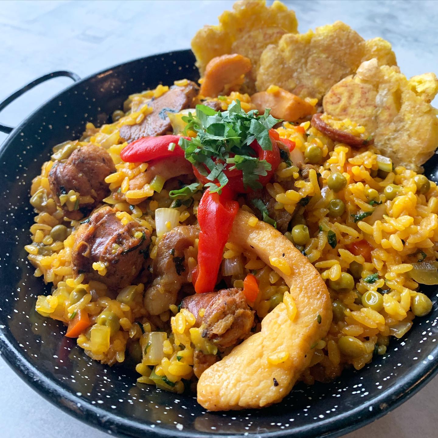 Restaurant Header Image