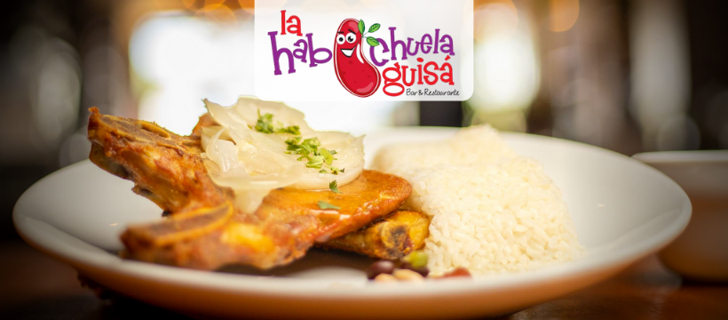 Restaurant Header Image