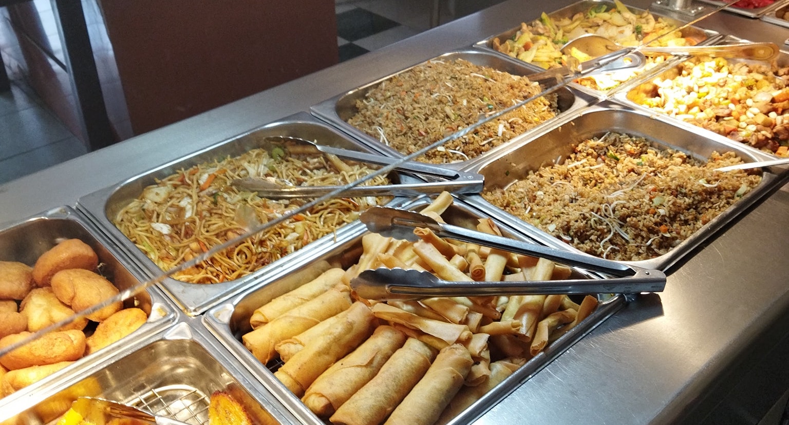 Restaurant Header Image