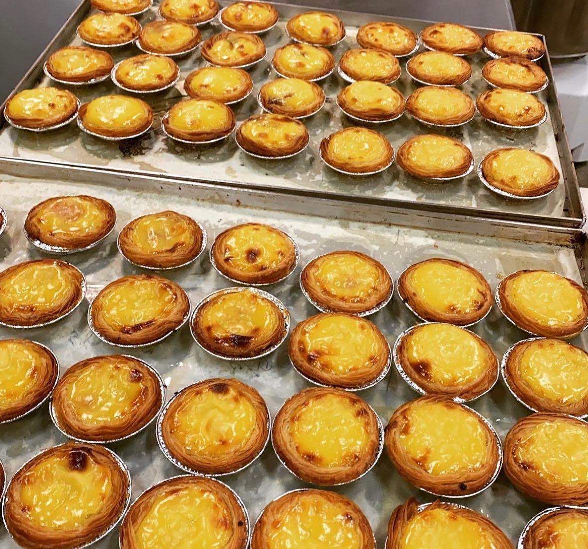 Restaurant Header Image