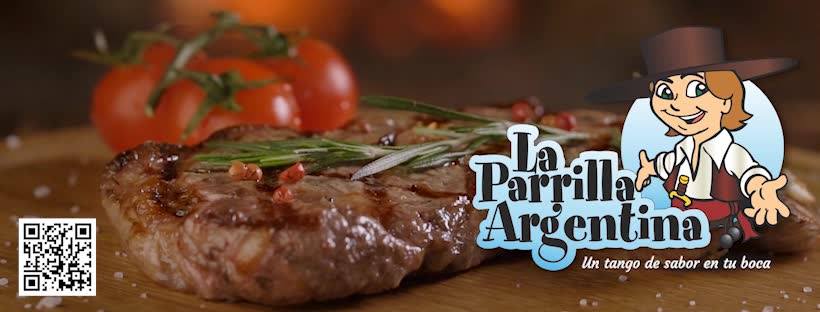 Restaurant Header Image