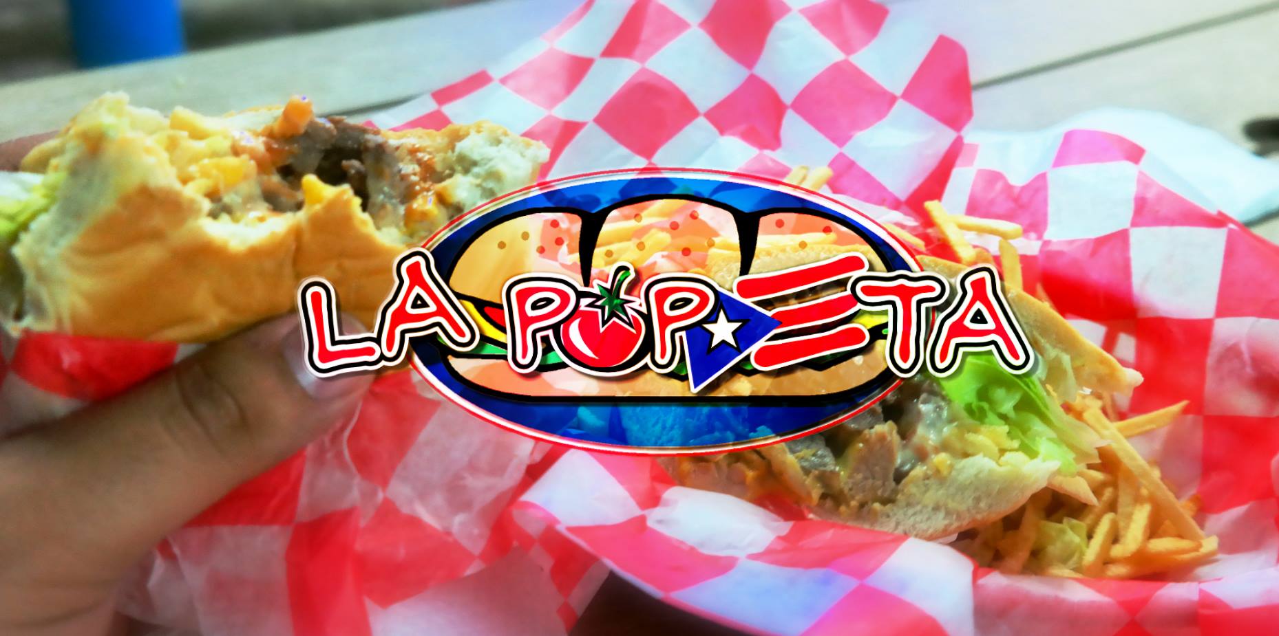 Restaurant Header Image