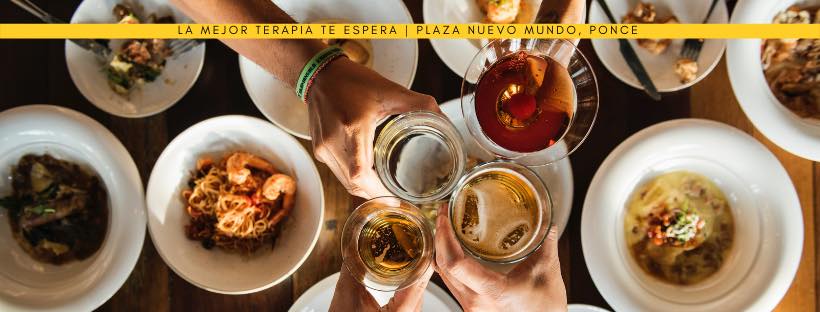 Restaurant Header Image