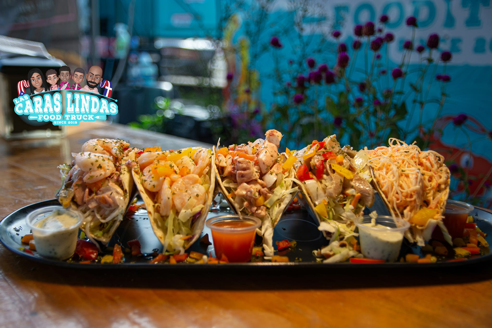 Restaurant Header Image