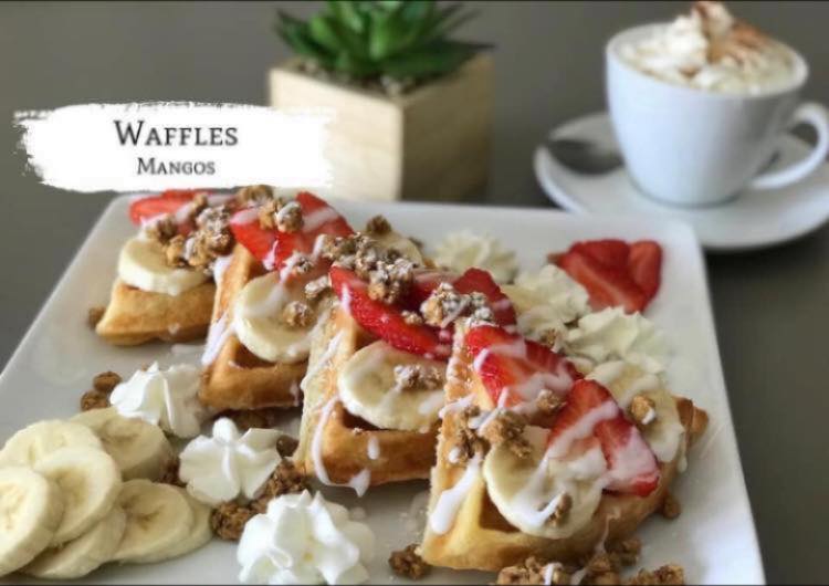 Restaurant Header Image