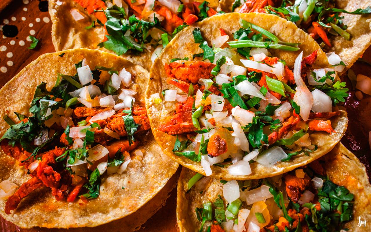 Restaurant Header Image