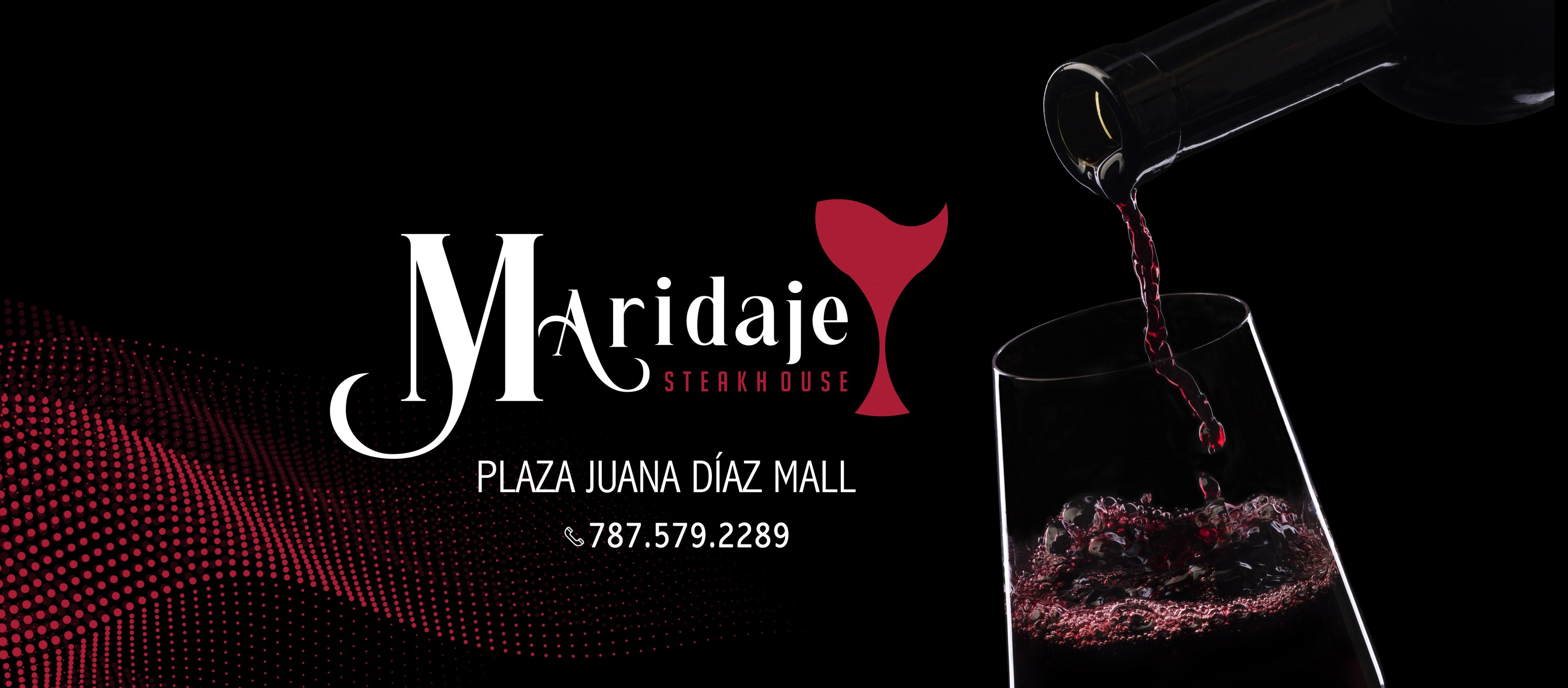 Restaurant Header Image