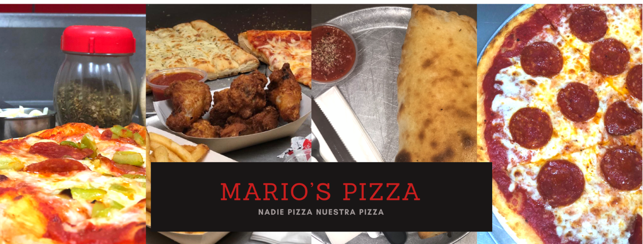 Restaurant Header Image