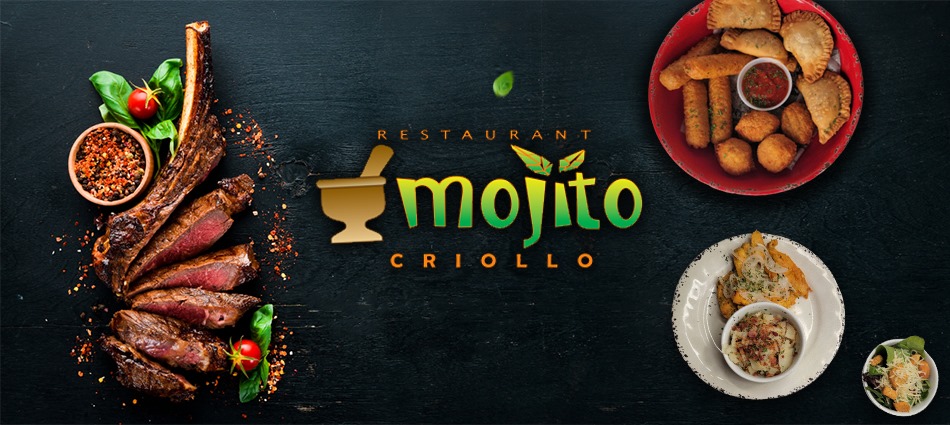 Restaurant Header Image