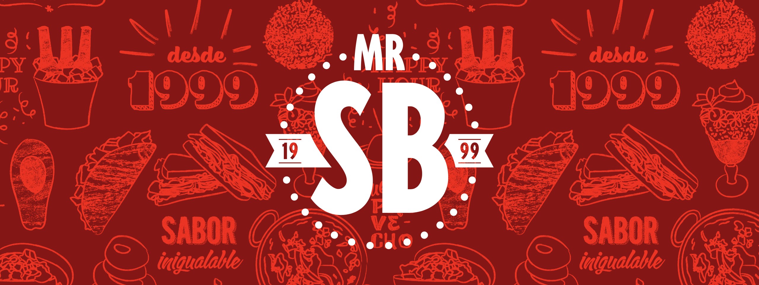 Restaurant Header Image