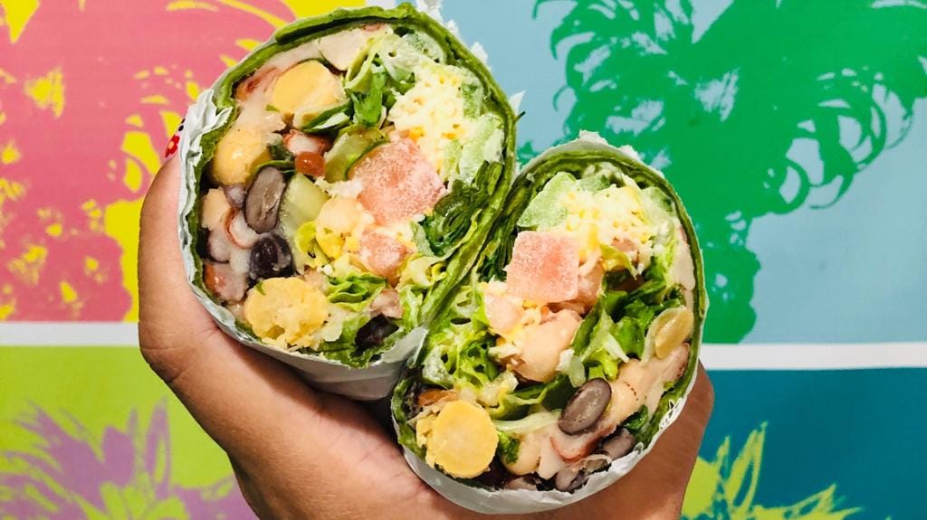 Restaurant Header Image