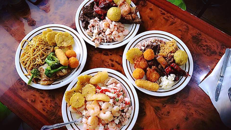 Restaurant Header Image