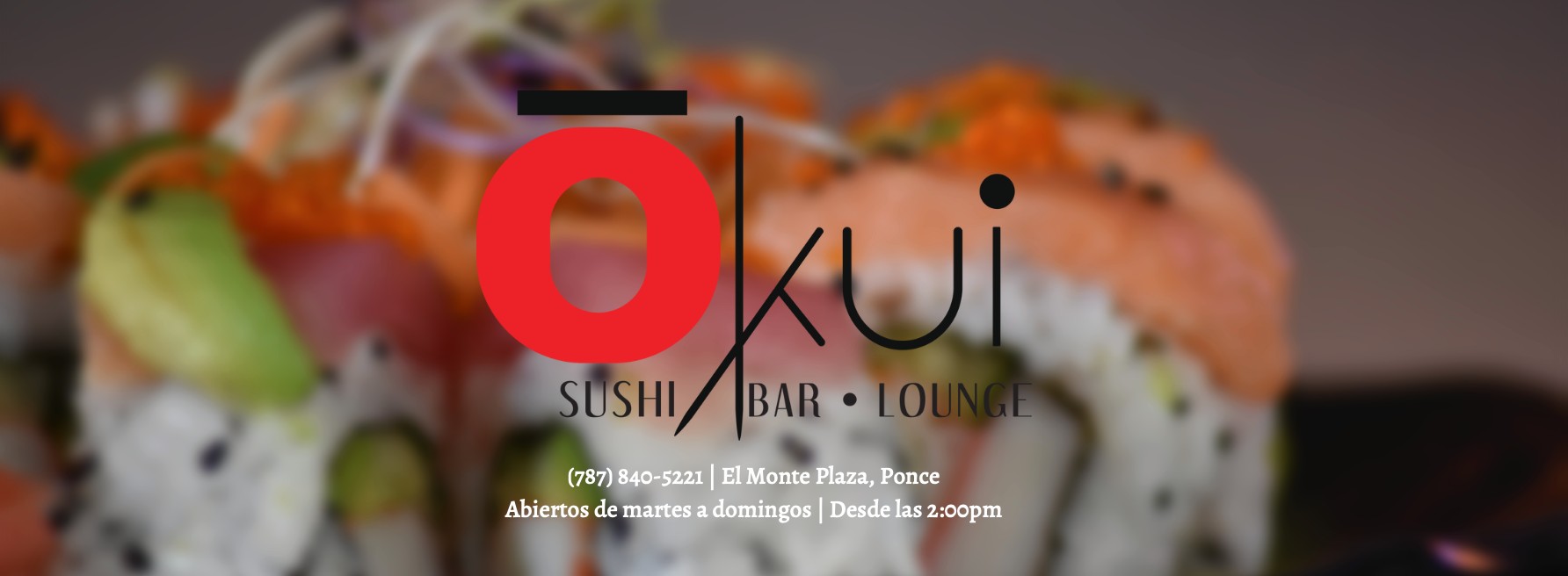 Restaurant Header Image