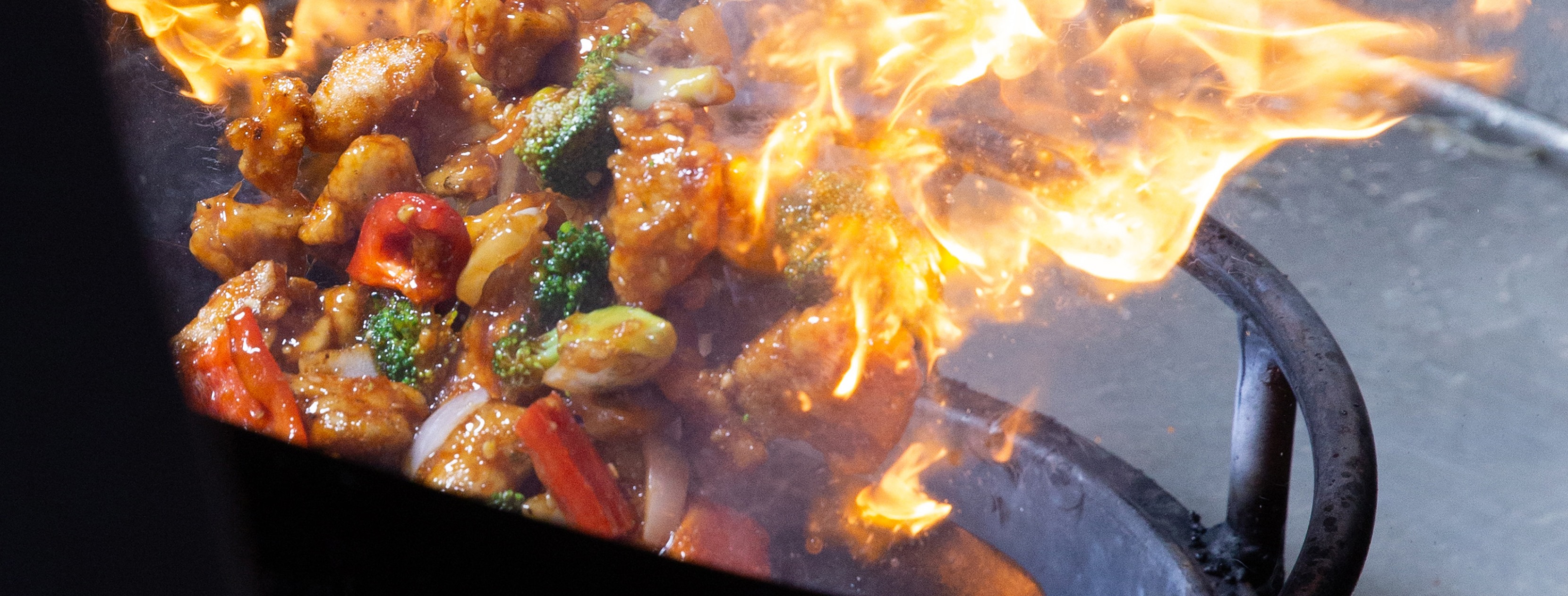 Restaurant Header Image