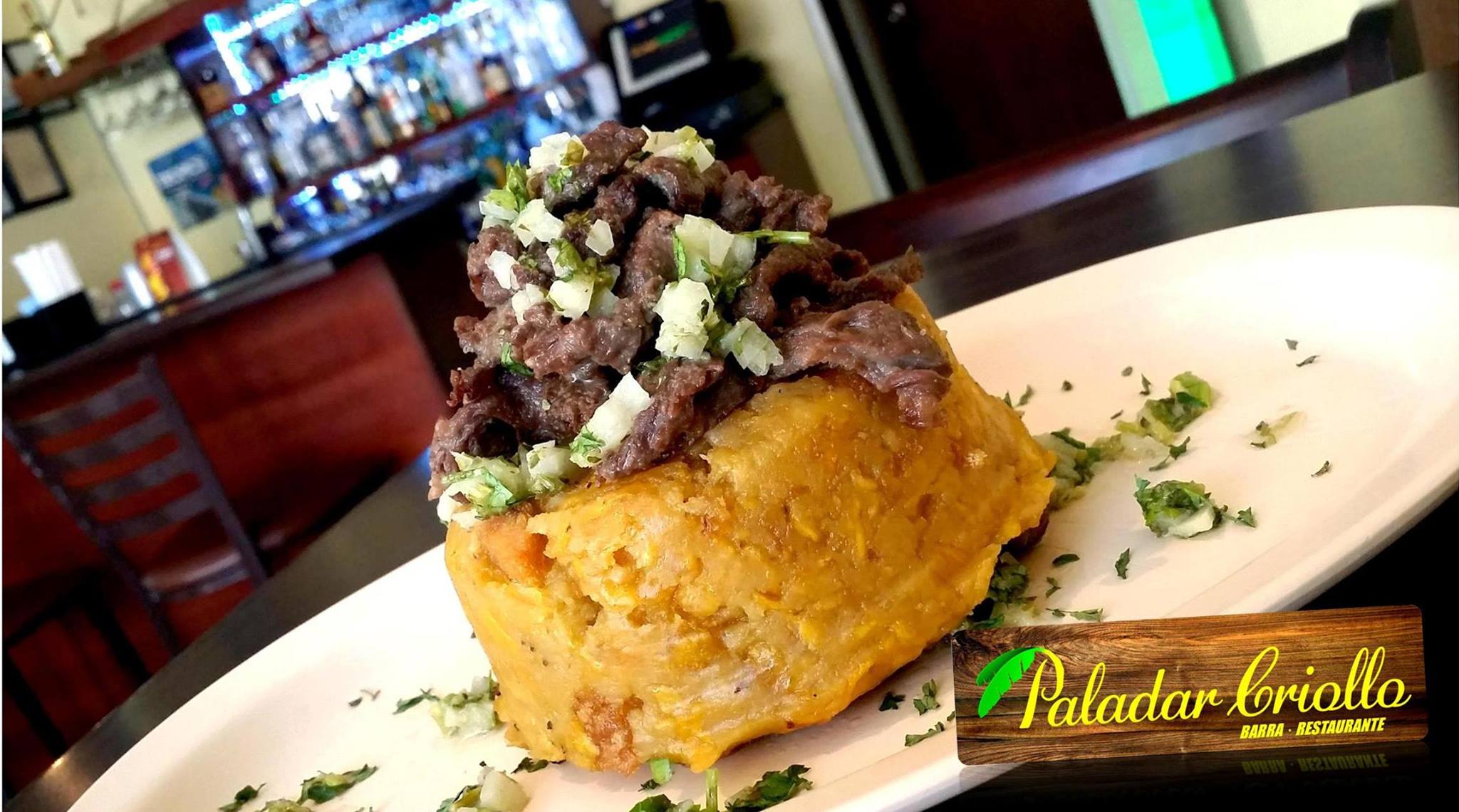 Restaurant Header Image