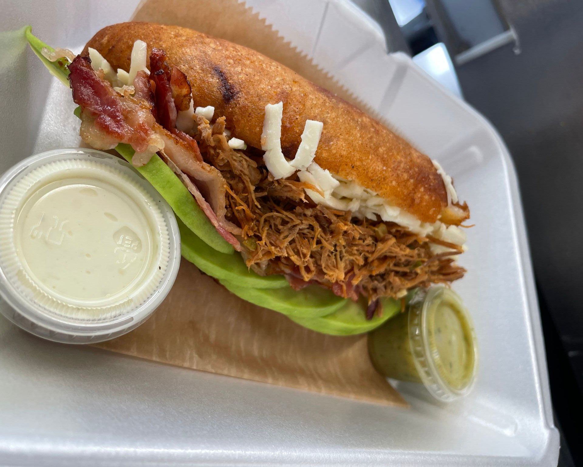 Restaurant Header Image