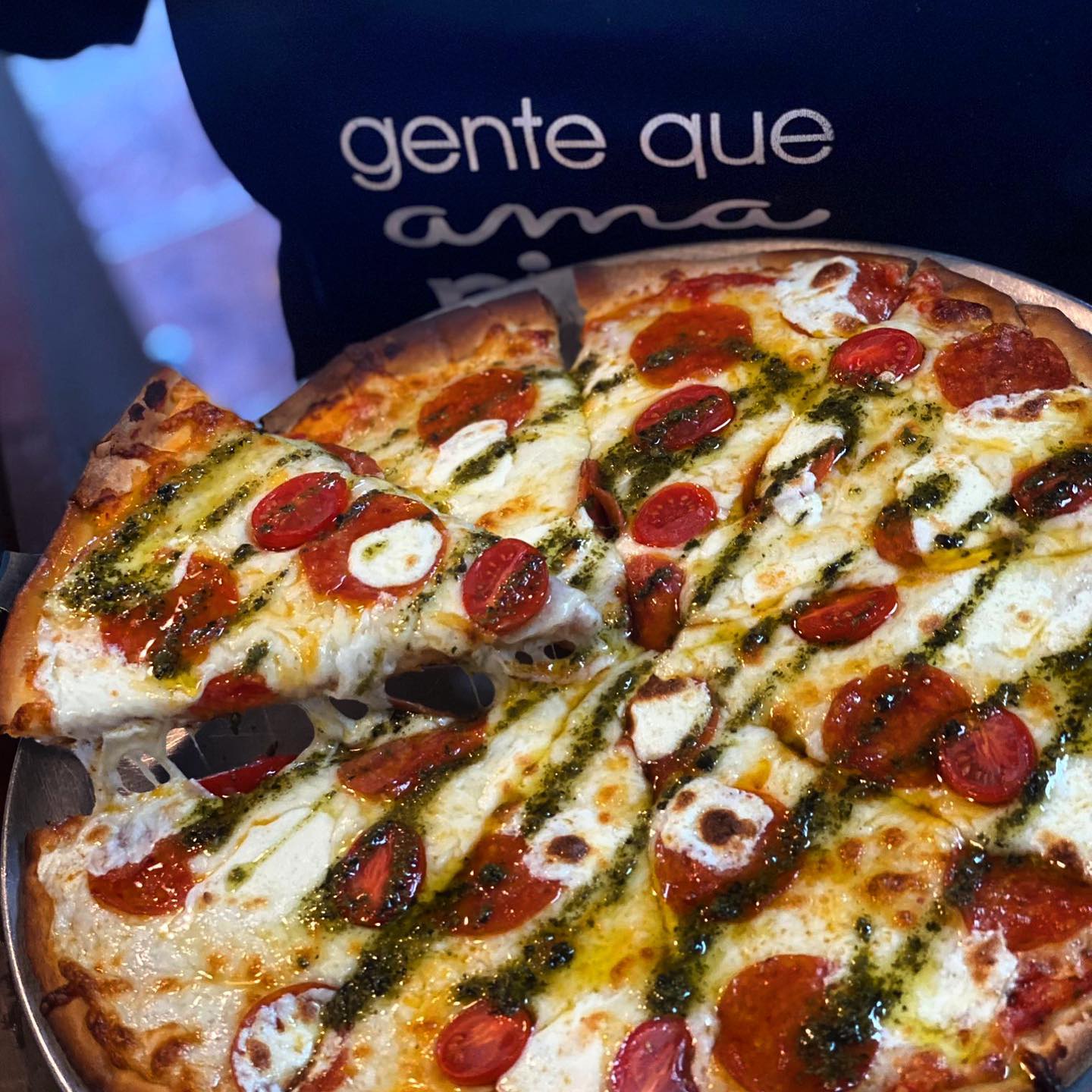 Restaurant Header Image