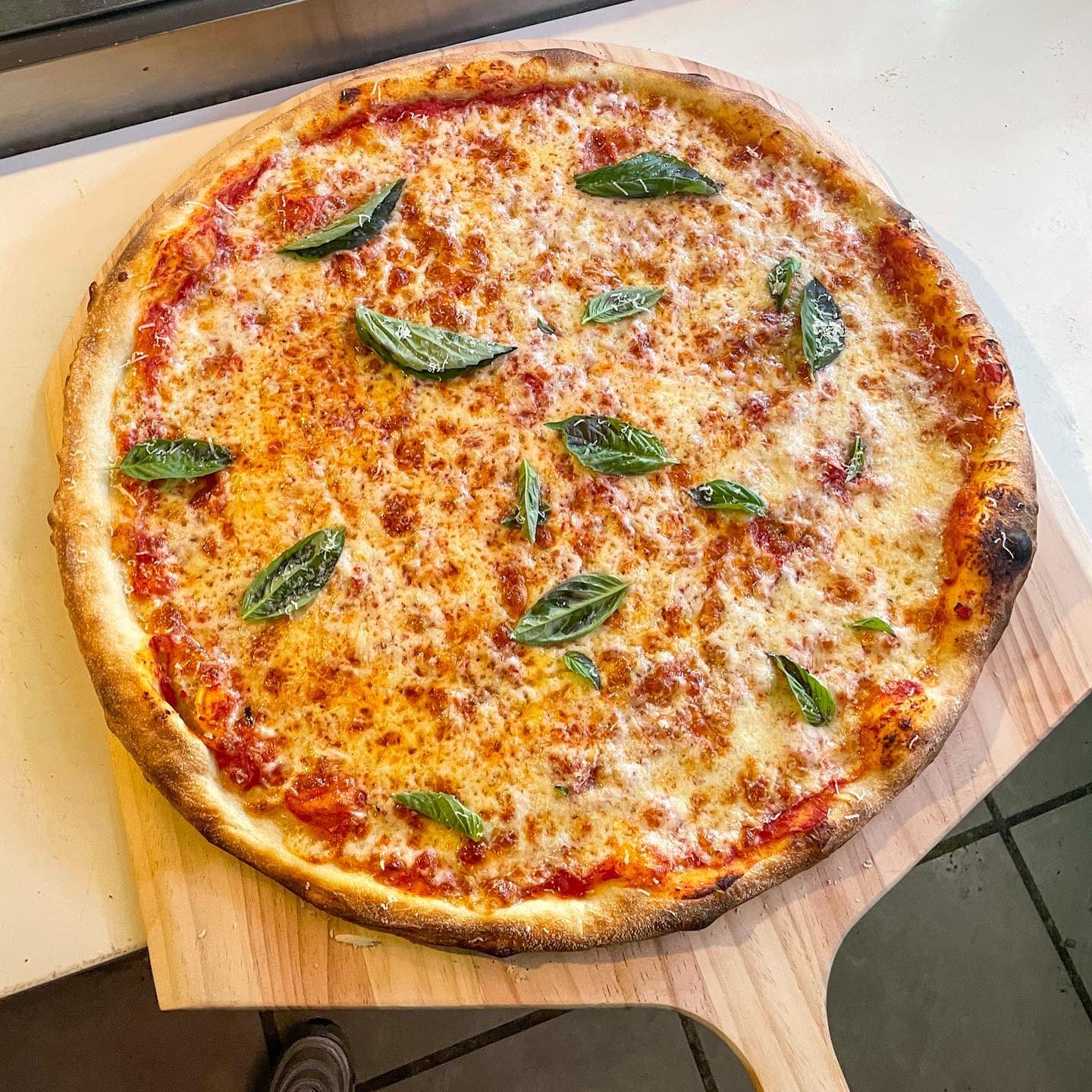 Restaurant Header Image