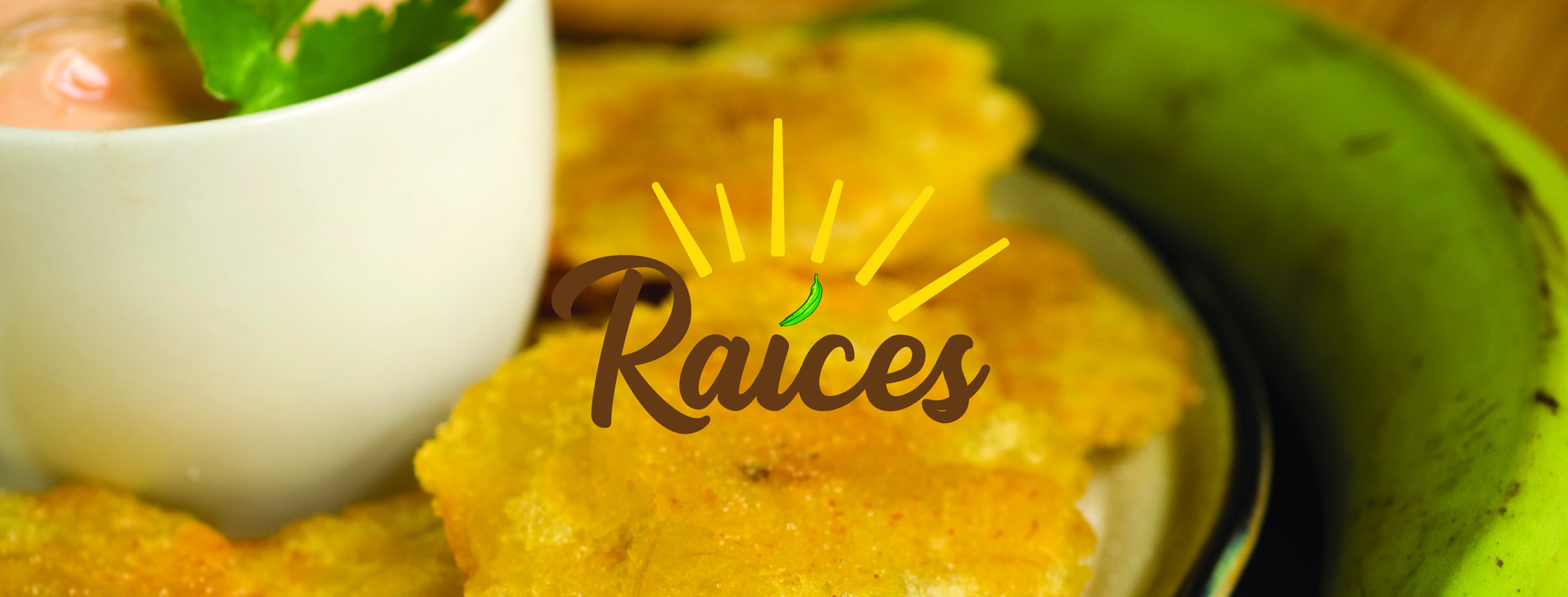 Restaurant Header Image