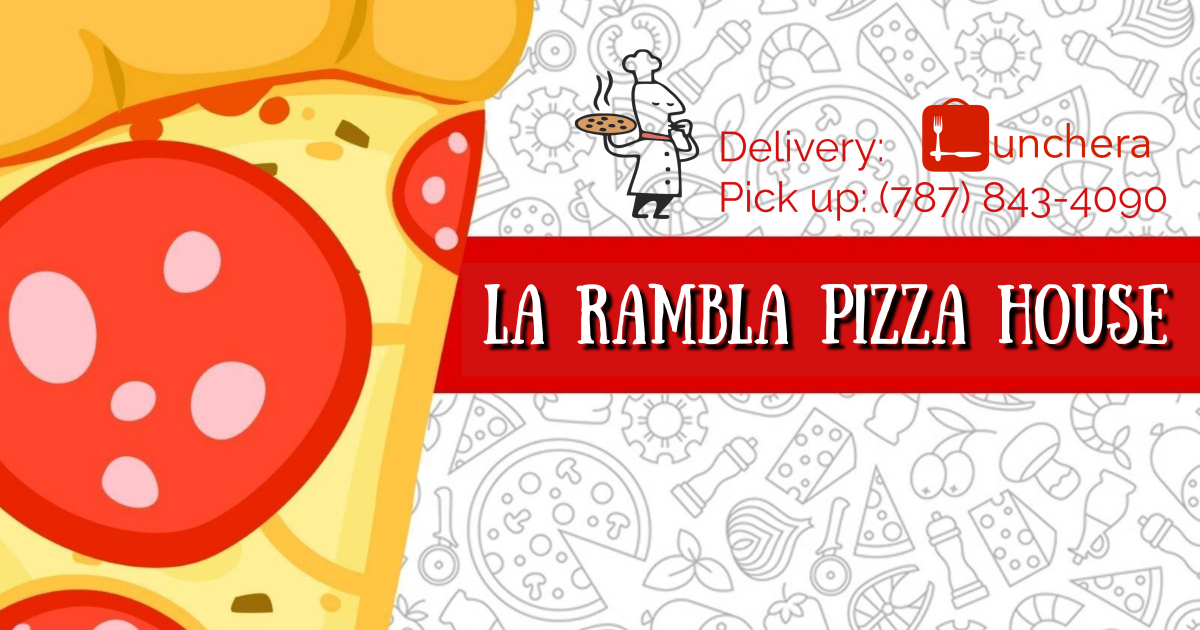 Restaurant Header Image