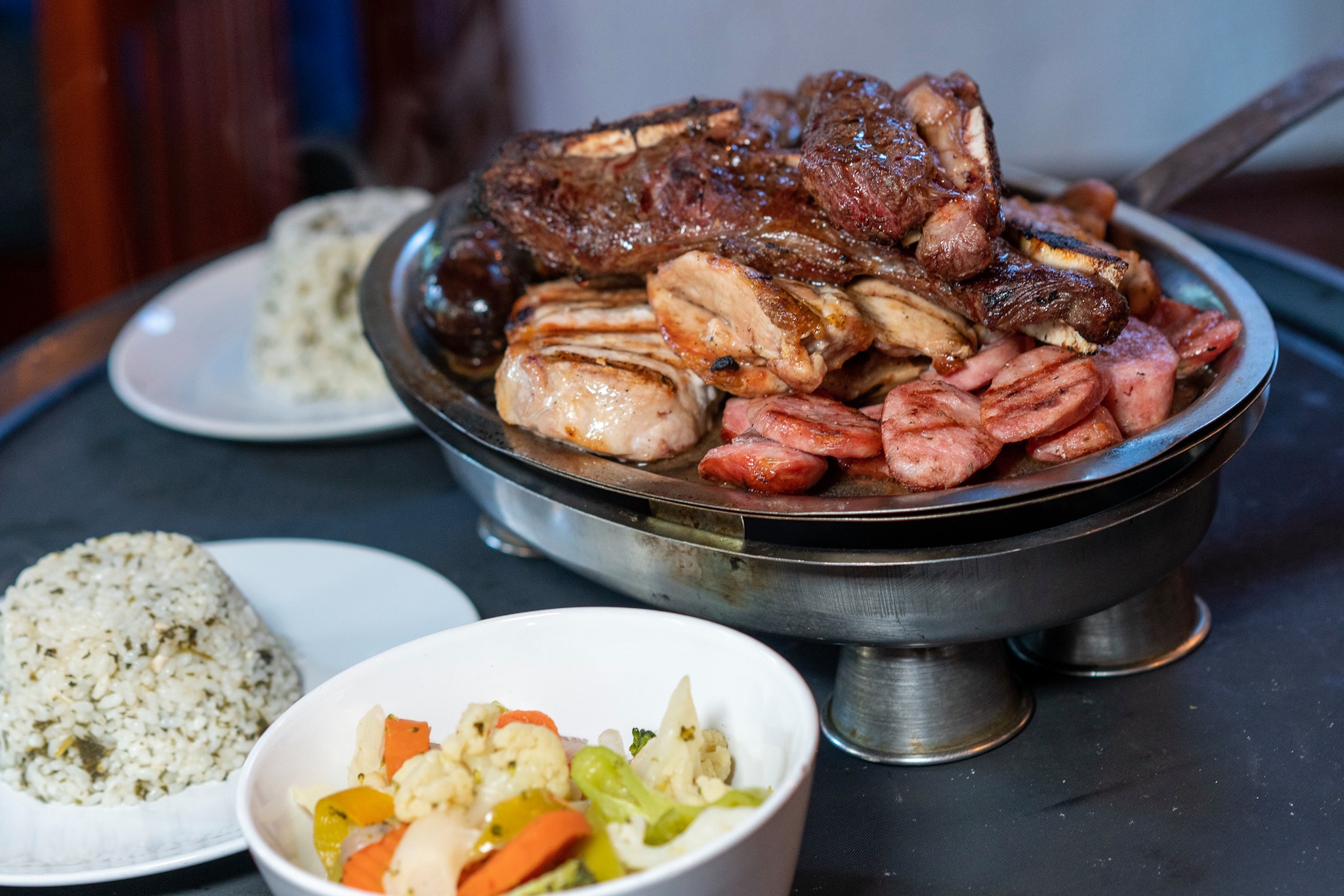 Restaurant Header Image