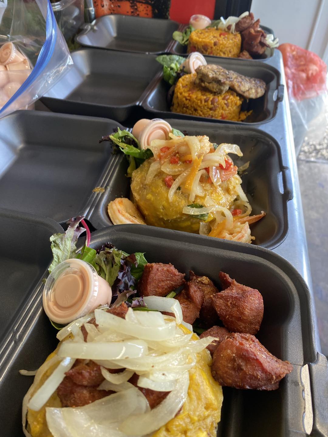 Restaurant Header Image