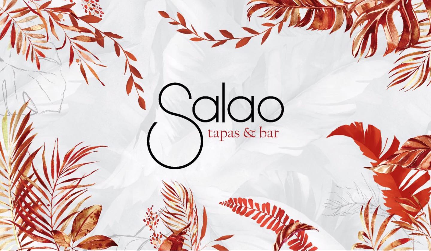 Restaurant Header Image