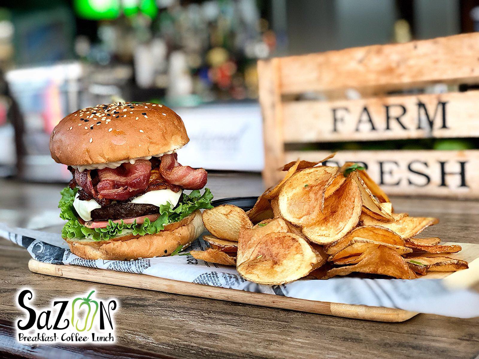 Restaurant Header Image