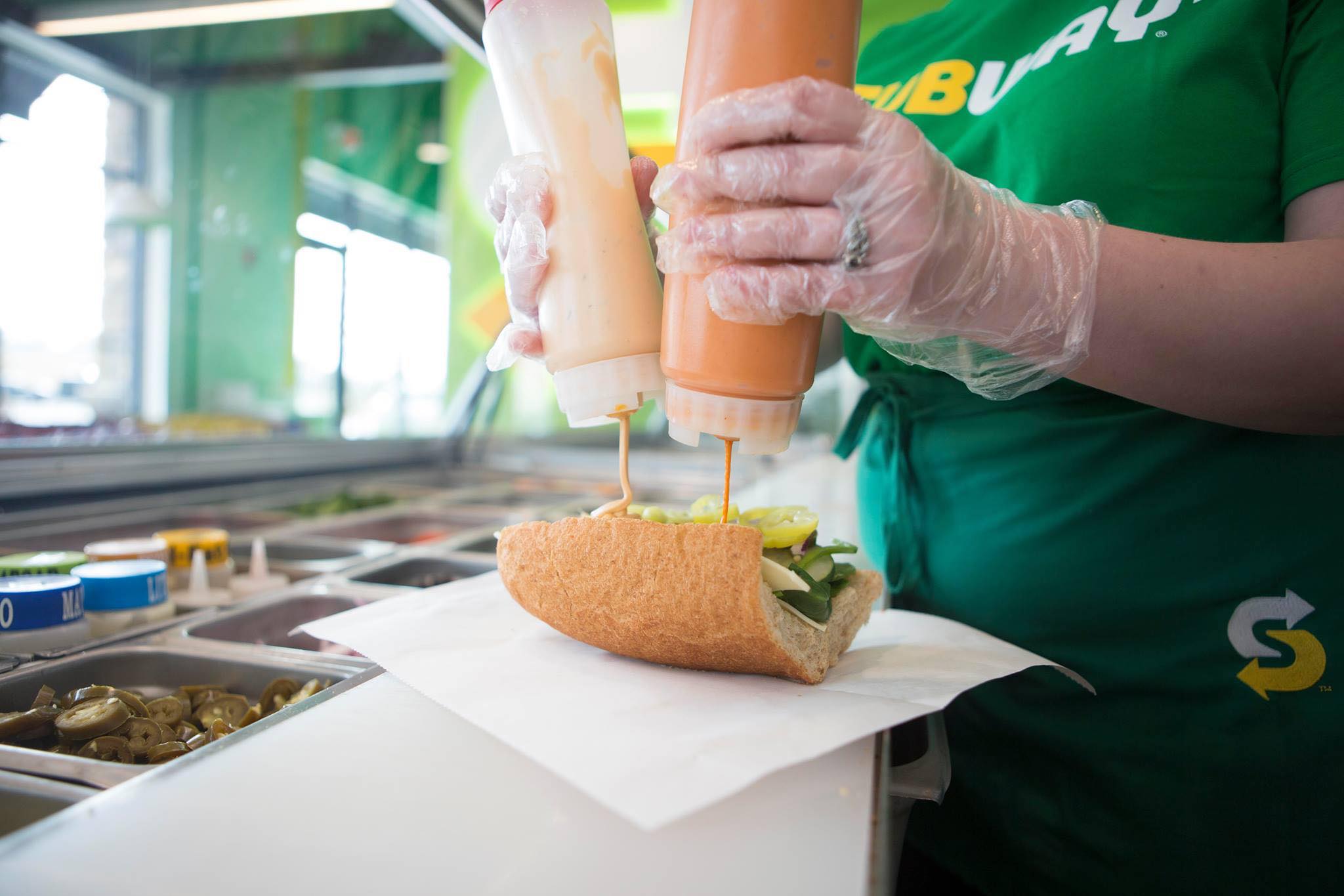 Restaurant Header Image