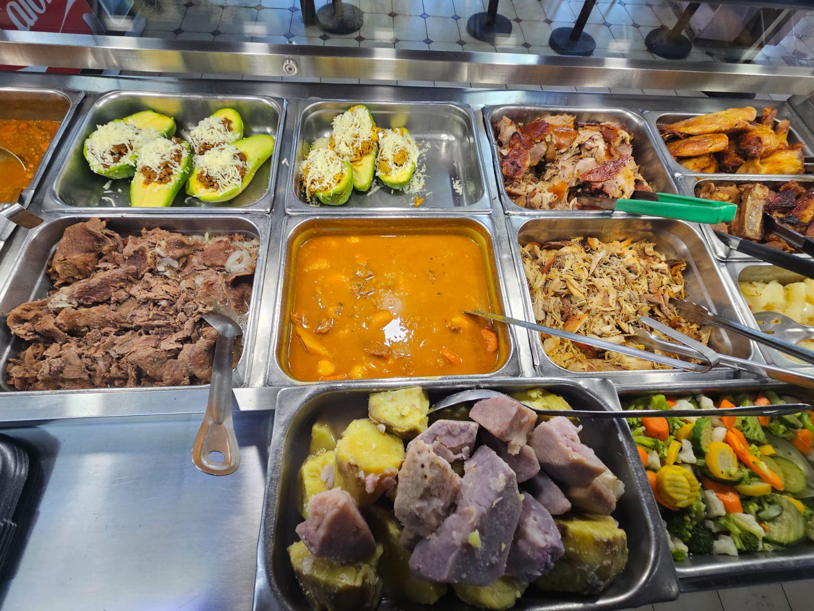 Restaurant Header Image