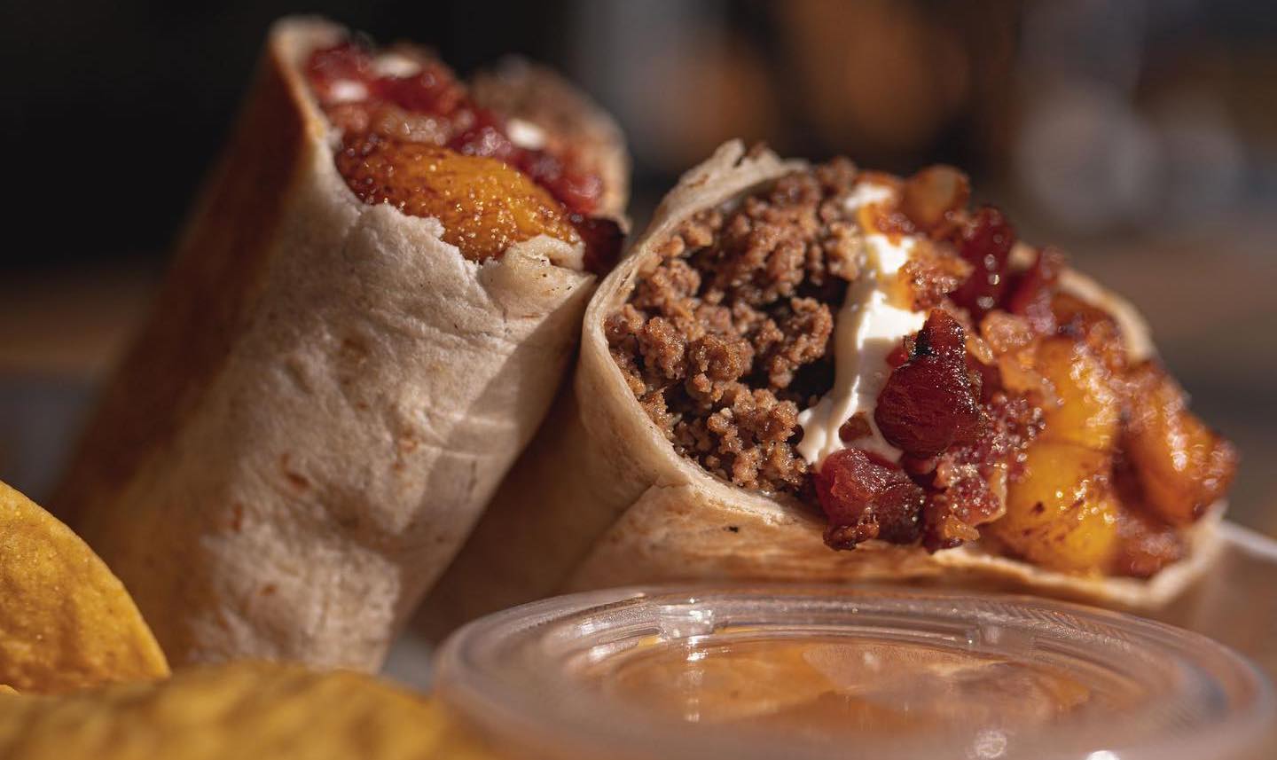 Restaurant Header Image