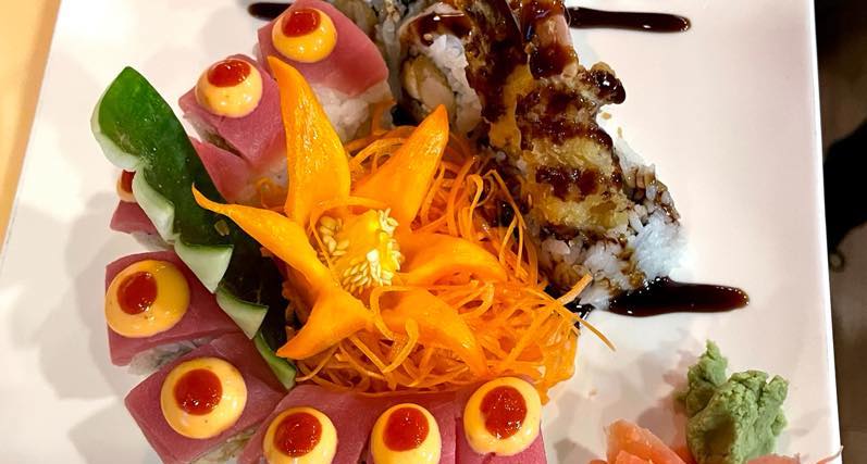 Restaurant Header Image